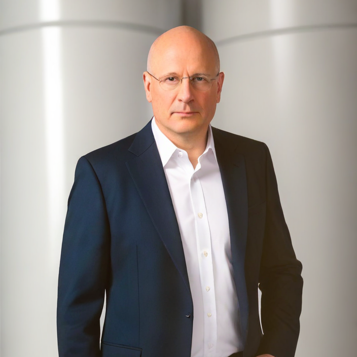 Holger Roswandowicz, Dipl.-Ing.